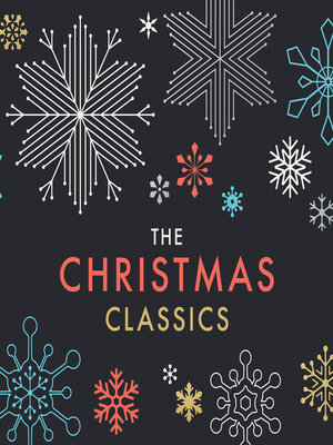 cover image of The Christmas Classics
